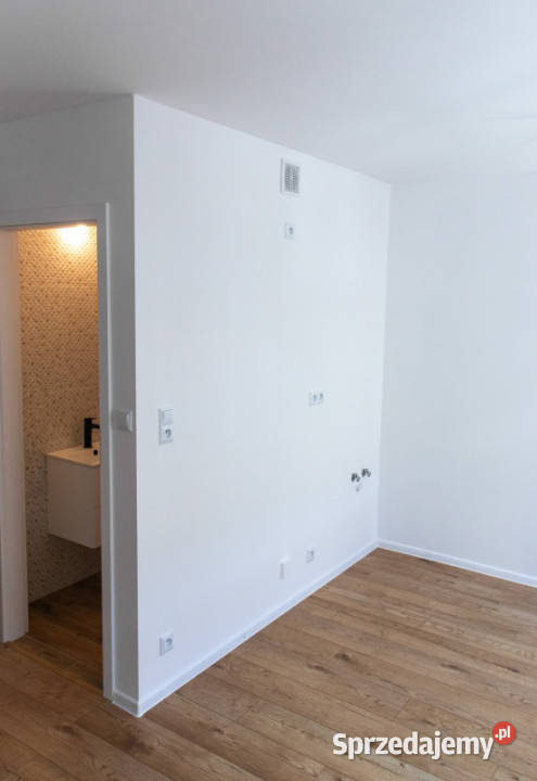 Kawalerka 26m2 w centrum