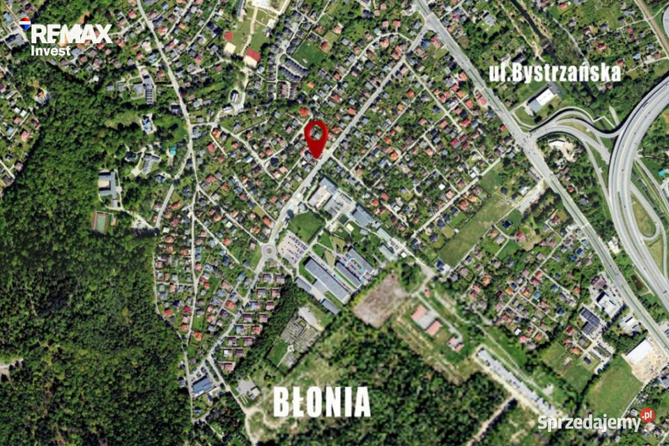 Lokal usługowy na przeciwko uniwersytetu