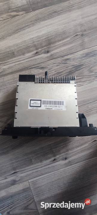 Radio BMW e90 seria 3 Zawichost