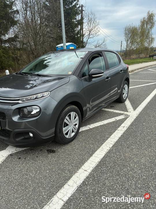 Citroen C3 Międzylesie sprzedam
