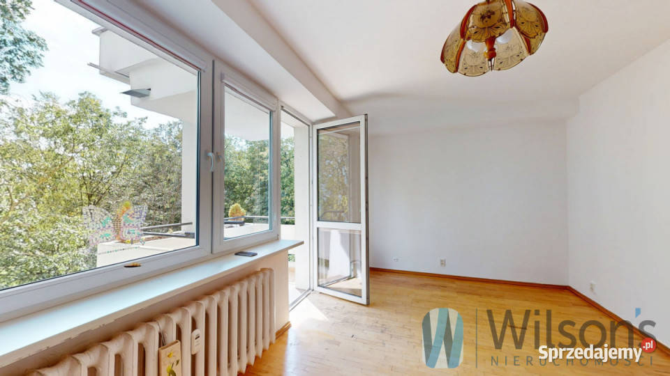 Sprzedam mieszkanie Warszawa 583m2 3pok