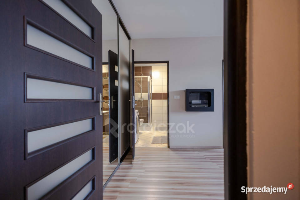 Mieszkanie 42m2 2pok Kosakowo Kalinowa