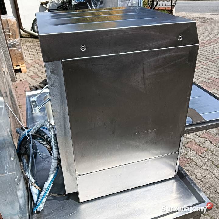 Zmywarka podbatowa gastronomiczna Stalgast
