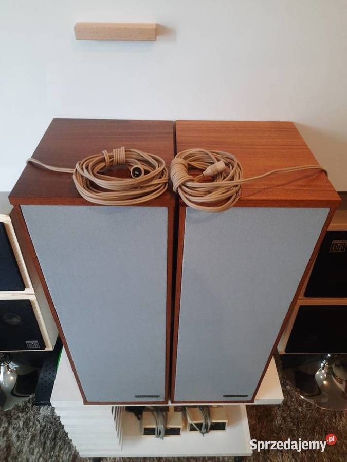 Kolumny telefunken rb 25 śląskie Zabrze