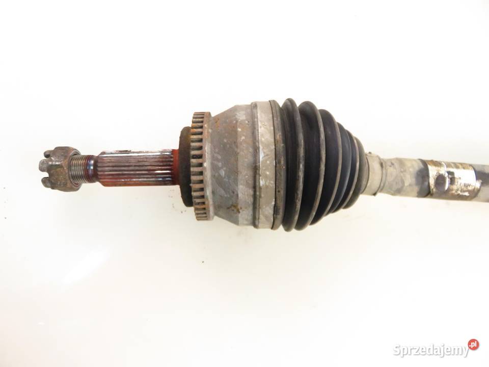 PÓŁOŚ PRAWA KIA PRO CEED I 16 CRDi małopolskie sprzedam