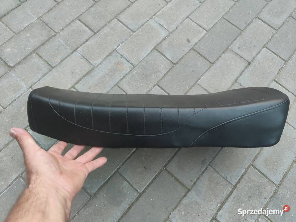 Siedzenie Simson Siedzenia Gorzów Wielkopolski