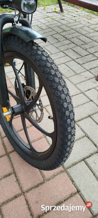 Pvy z20 nowy gwarancja moc 750w 256Ah 200 sprzedam
