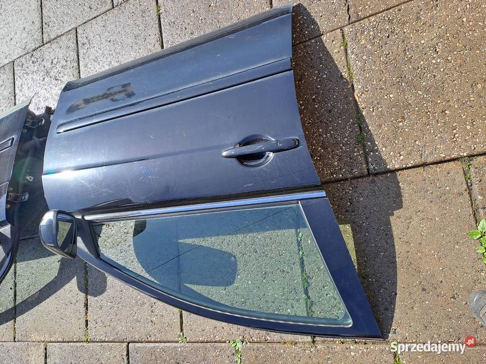 Mitsubishi Lancer VIII Sportback drzwi klapa Drzwi Jastrzębie-Zdrój