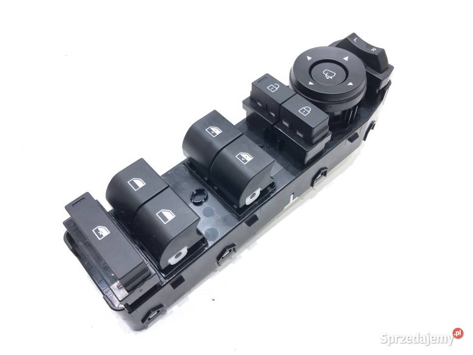 PRZEŁĄCZNIK SZYB HYUNDAI KONA SX2 93571BE470 SUV