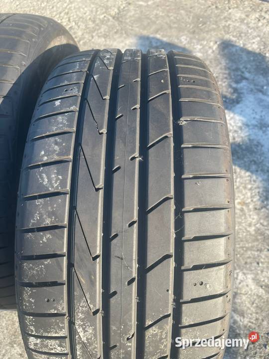Opony letnie hankook ventus s1 evo2 24545 r17 Hankook Kolbuszowa