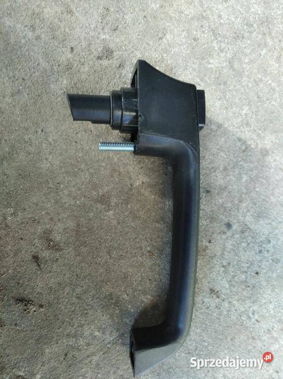 Ursus klamka do drzwi Lublin