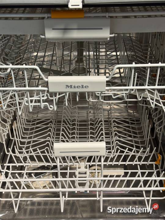 Zmywarka Miele G 6260 SCVi Jasienica