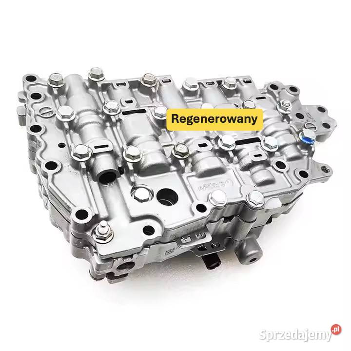 Jarco CvtSterownik HydraulicznyValve BodyNissan Rzeszów