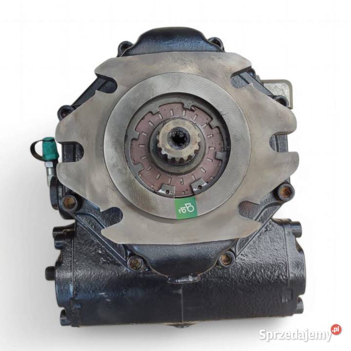 Pompa jazdy A4VG Rexroth R902226345 Merlo 4511 Wilkowo