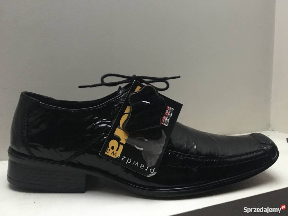 SPRZEDAM DUŻE ILOŚCI OBUWIA SKÓRZANEGO Myszków sprzedam