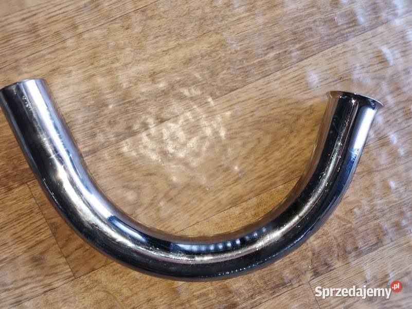 Części MZ Trophy 2502 Połaniec