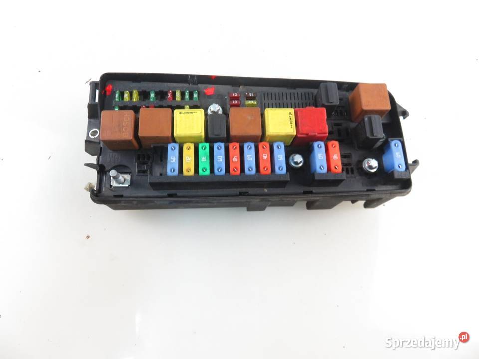 BSI SAAB 93 II YS3F 22 TiD D223L 12795732