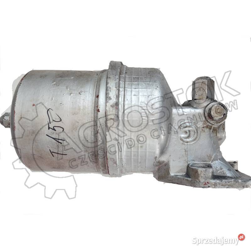 Filtr oleju olejowy T150 T150 Bączek Kirowiec Parczew