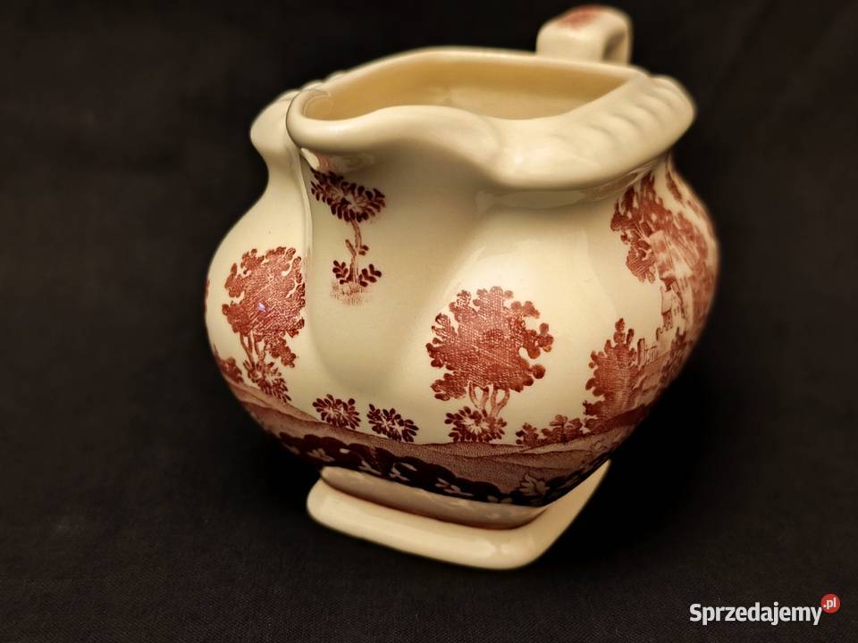 Mlecznik Villeroy Boch Rusticana