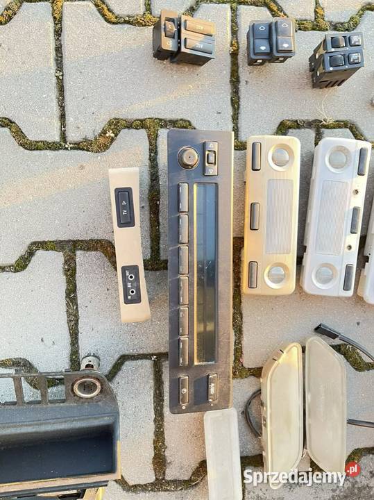 Drobnica BMW e36 e34 e39 e38 Chełm
