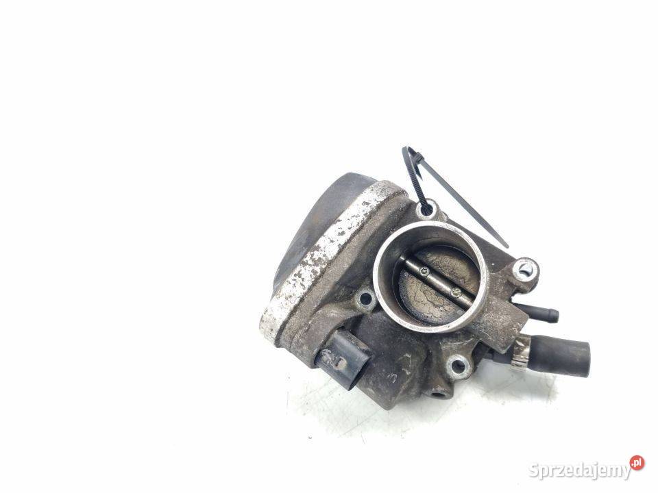 PRZEPUSTNICA SKODA FABIA I 036133062N kujawsko-pomorskie Lipno