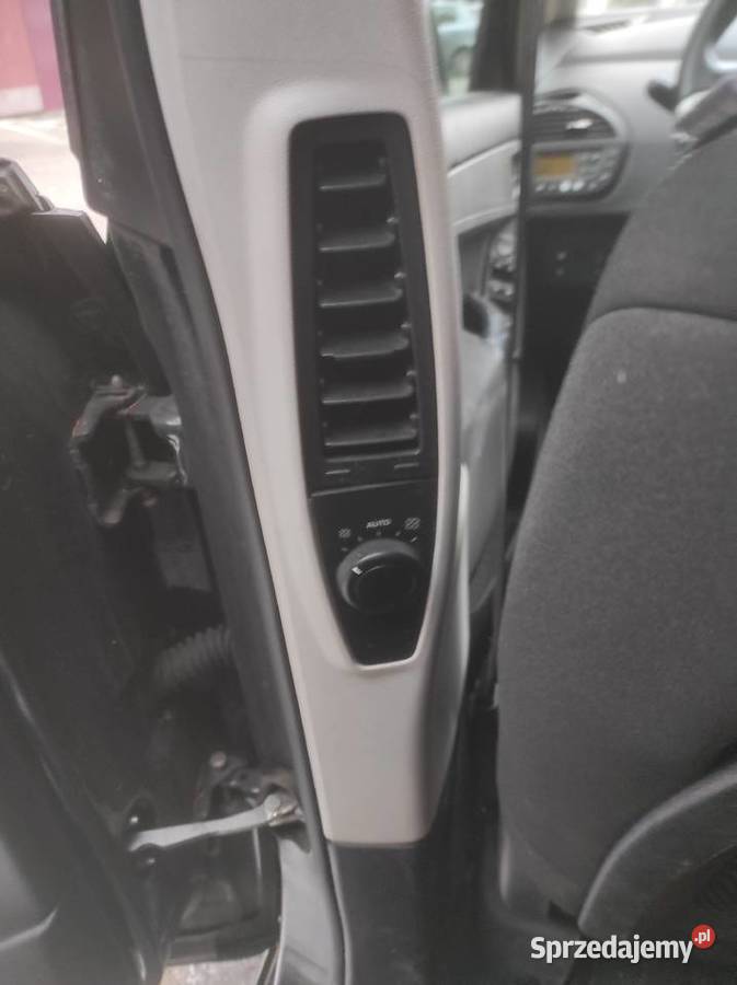 Citroen c4 picasso Jastrzębie-Zdrój