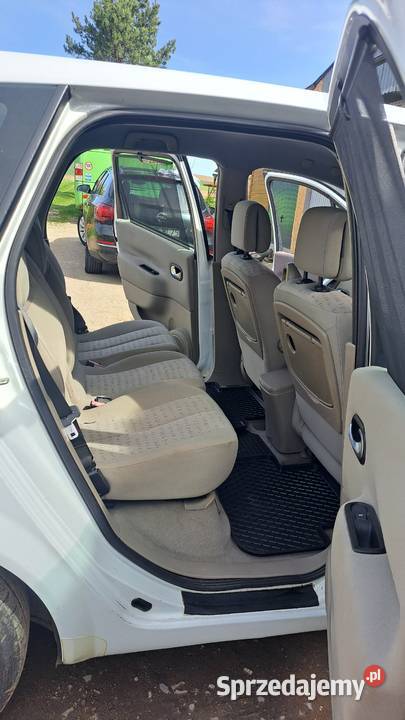 Sprzedam renault scenic 2 opolskie Opole sprzedam