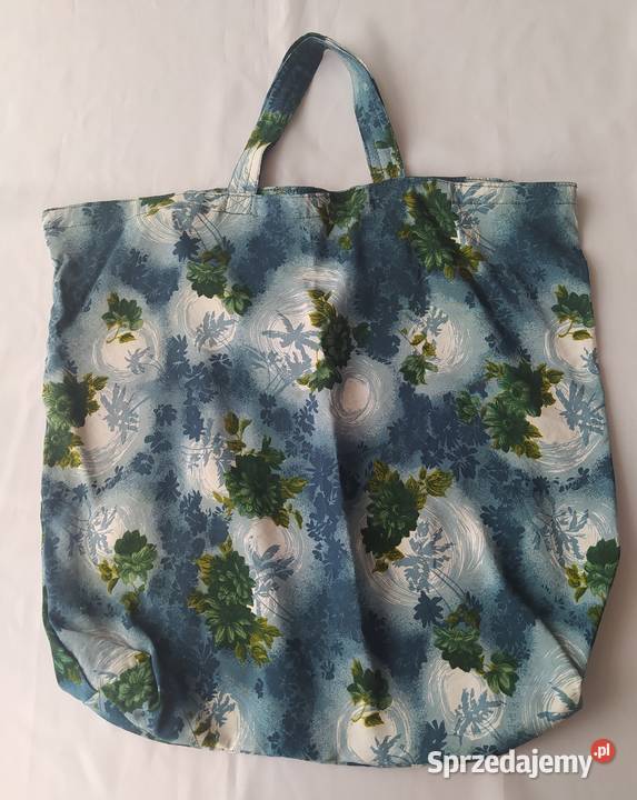 Torba BLUE rośliny podlaskie Hajnówka sprzedam