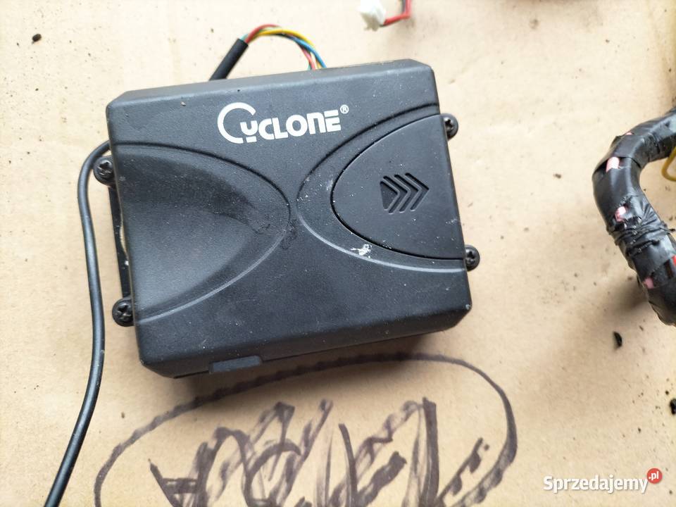 AUDI 80 B4 80B4 9166471 STEROWNIK CENTRALNEGO osobowe Kamień-Kolonia