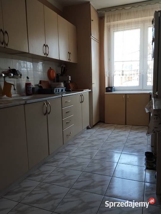 Mieszkanie na osiedlu Planty Radom Liczba pokoi 2