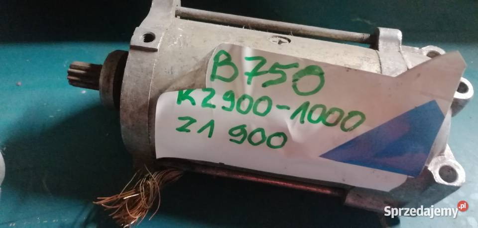 Kawasaki YamahaSuzukiHonda Włocławek