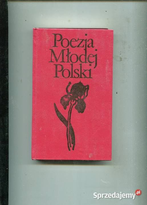 Poezja Młodej Polski