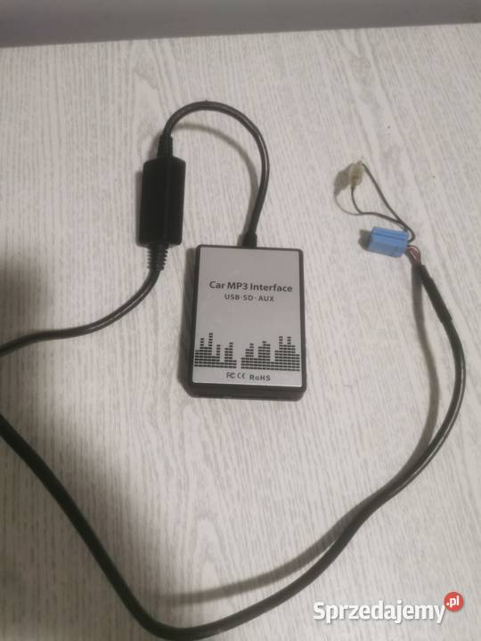 EMULATOR ZMIENIARKI VW AUDI Karpacz