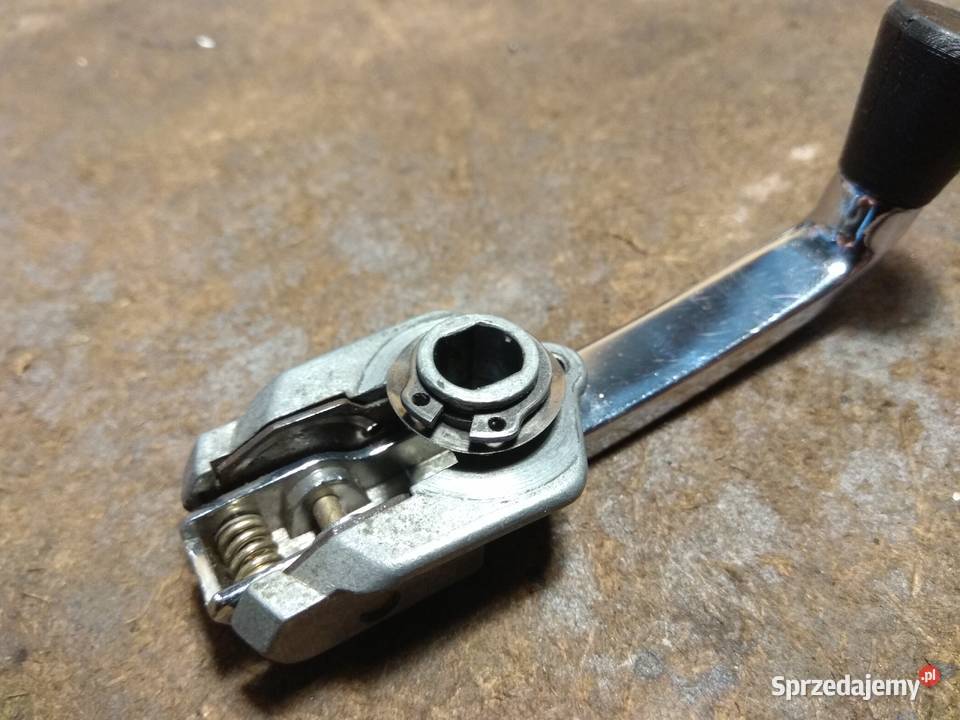 Korbka szyberdachu BMW e30 e28 e24 e21 dolnośląskie Wrocław