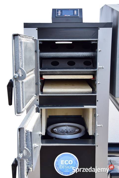 Kociol 15kw 120m2 Ecodesign 5 klasa Piec z Wołów