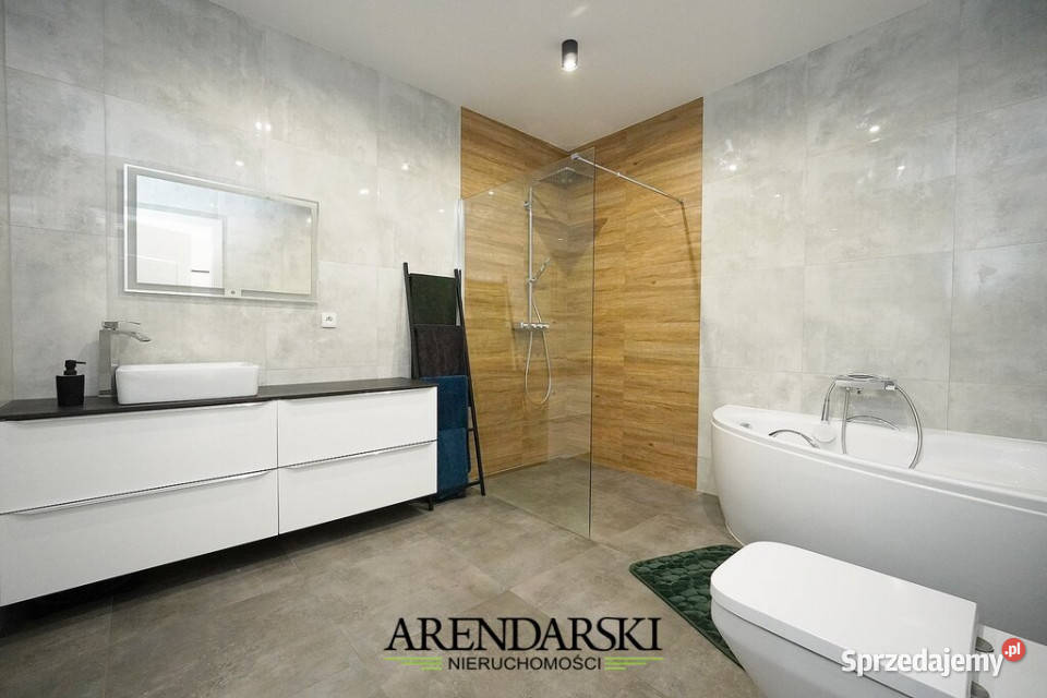 UROCZY BLIŻNIAK W JANCZEWIE sprzedam