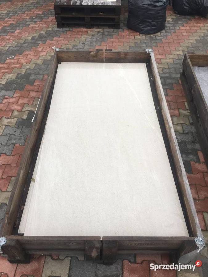 Spiek sand grey 120x240 firmy EDIMAX 6 mm Reguły