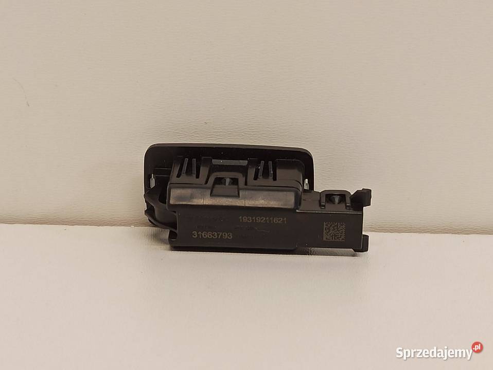 VOLVO V60 XC60 LAMPKA LED 31663793