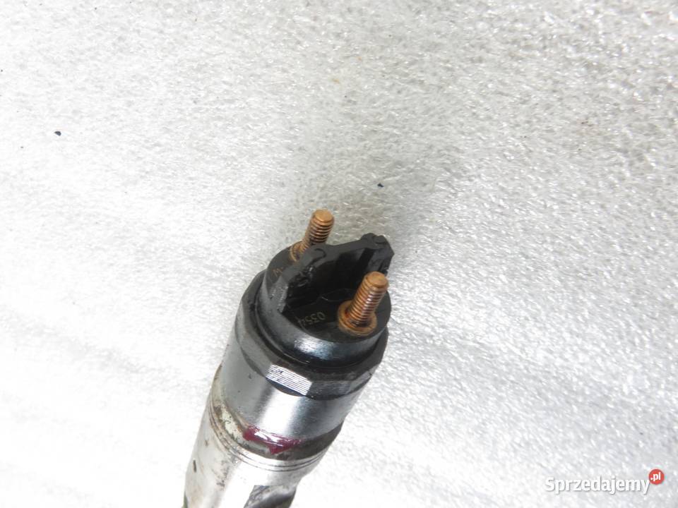 WTRYSKIWACZ MAN TGX I 18480 D 2676 LF 25