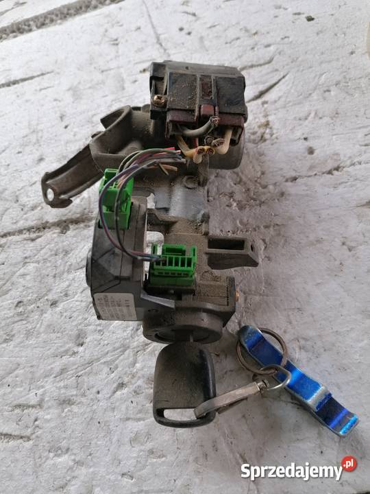 Zestaw Startowy Honda Jazz 14 Wisznice