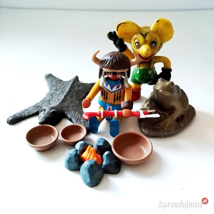 Figurki różne do zabawy Łódź sprzedam
