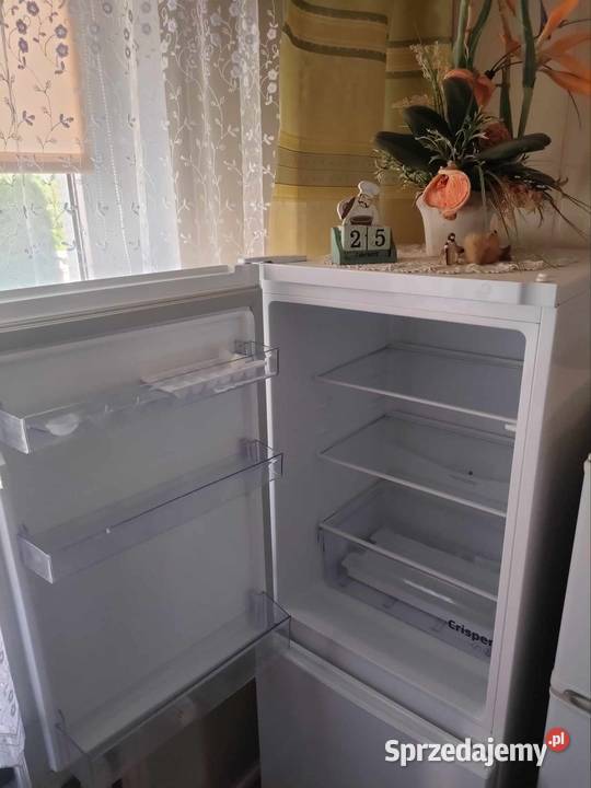 Lodówka Beko wolnostojące Leżajsk
