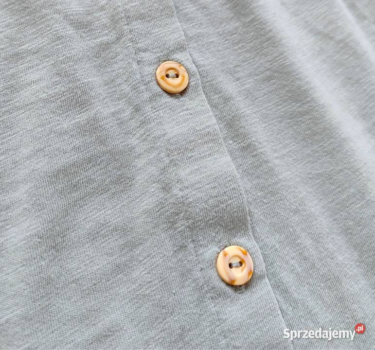 Letni kombinezon z falbankami HM 92 H&M Odzież