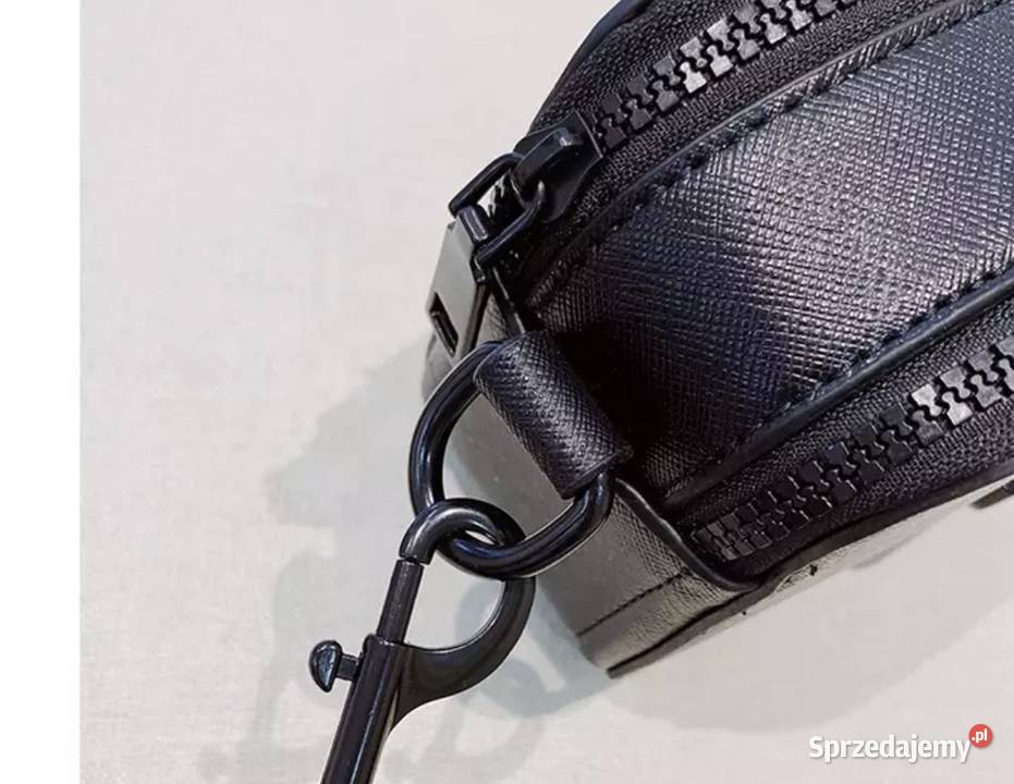 Nowa torebka Marc Jacobs Na ramię