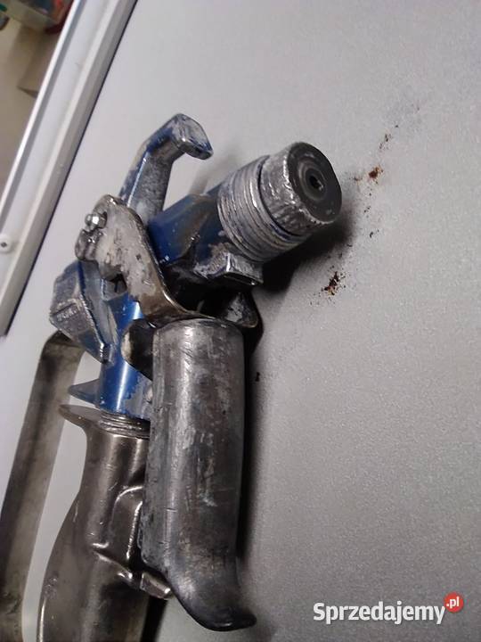 pistolet malarski Contractor PC GRACO Słupsk