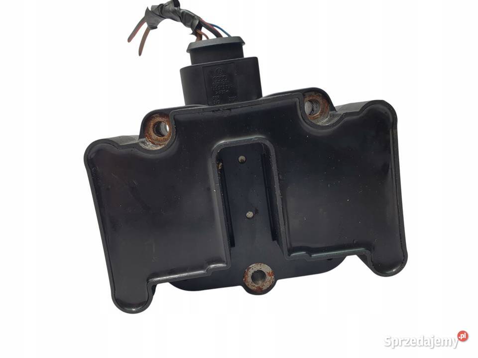 CEWKA ZAPŁONOWA Audi A3 A4 VW Golf IV Passat B5 Chełm