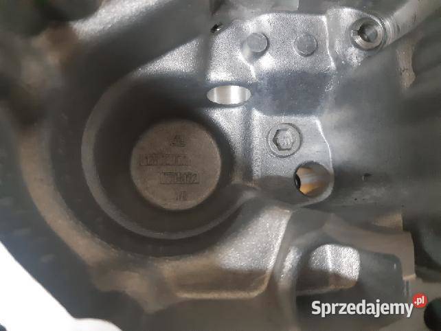 Obudowa tylna skrzyni biegów do fiata 126p EL Motoryzacja Koluszki sprzedam