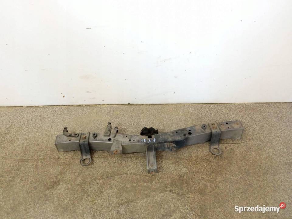 PAS PRZEDNI WZMOCNIENIE GÓRNE T27 Toyota Avensis sprzedam