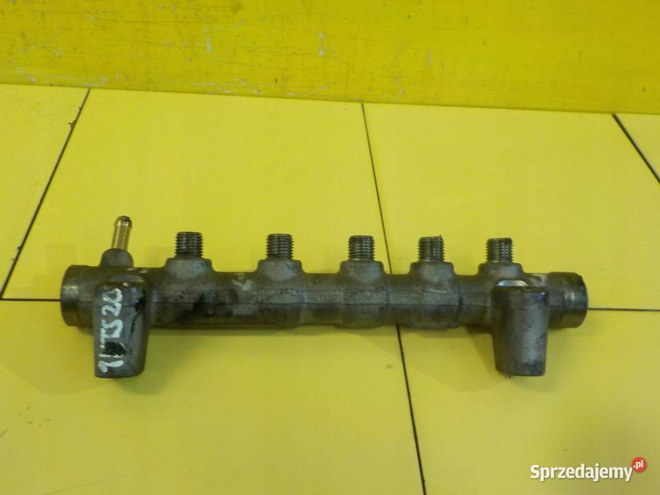 INSIGNIA ANTARA 20 CDTI 17r 170 B20DTH listwa Suków