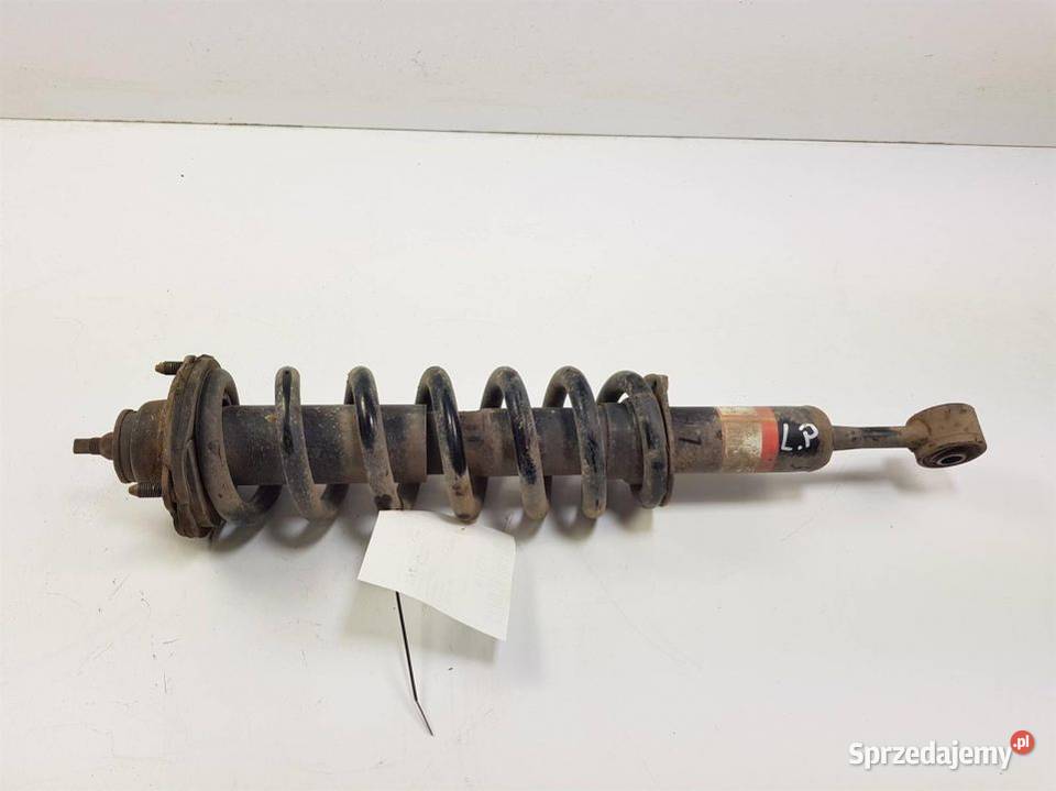 AMORTYZATOR LEWY PRZÓD TOYOTA FJ CRUISER Lipno sprzedam